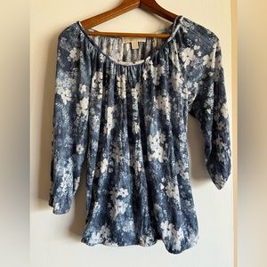 Michael Kors top size S